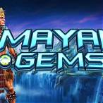 mayan gems slot demo